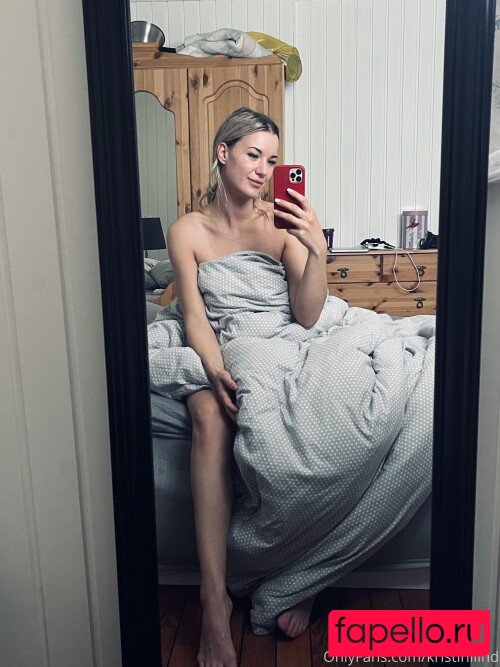 Kristinllind Nude Onlyfans Photo 7