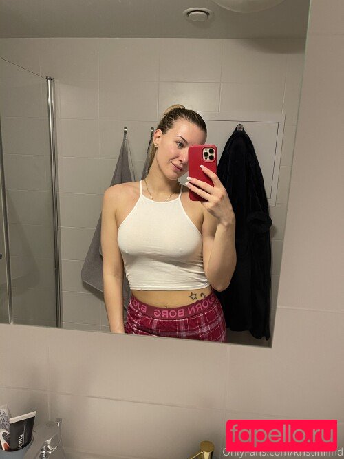 Kristinllind Nude Onlyfans Photo 6
