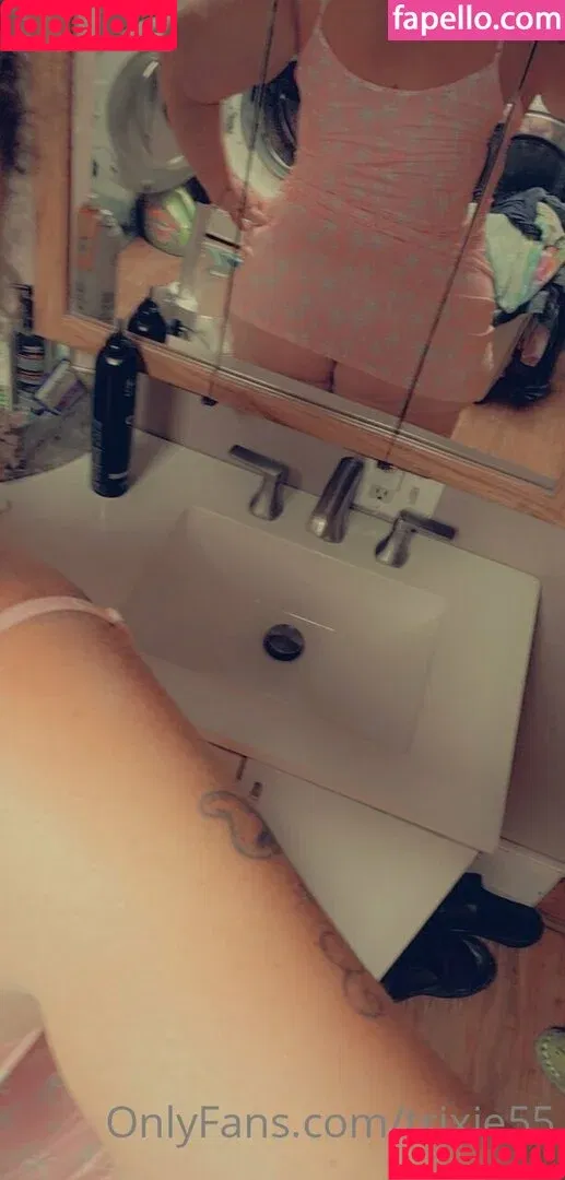 trixie55 Onlyfans Photo Gallery 