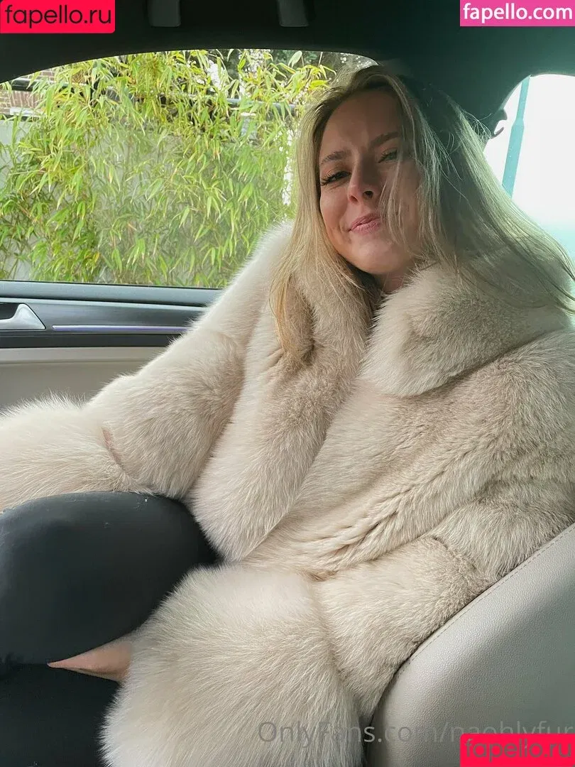 furgirl / naohlyfur Onlyfans Photo Gallery 
