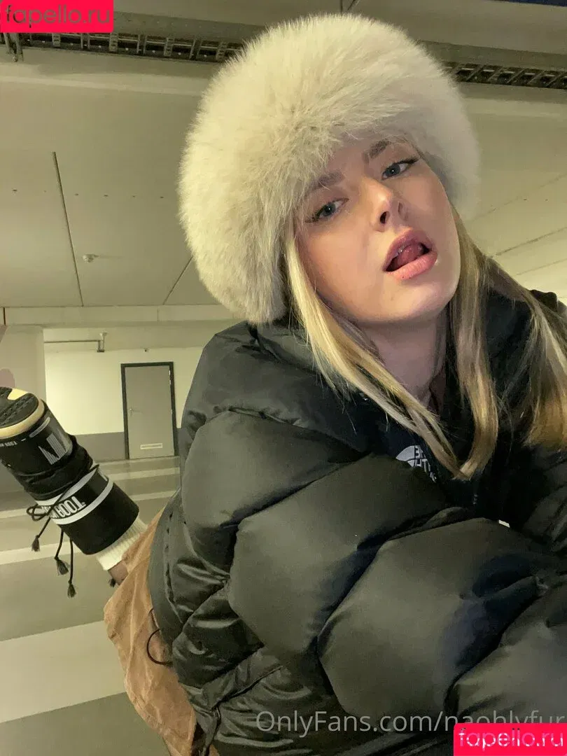 furgirl / naohlyfur Onlyfans Photo Gallery 
