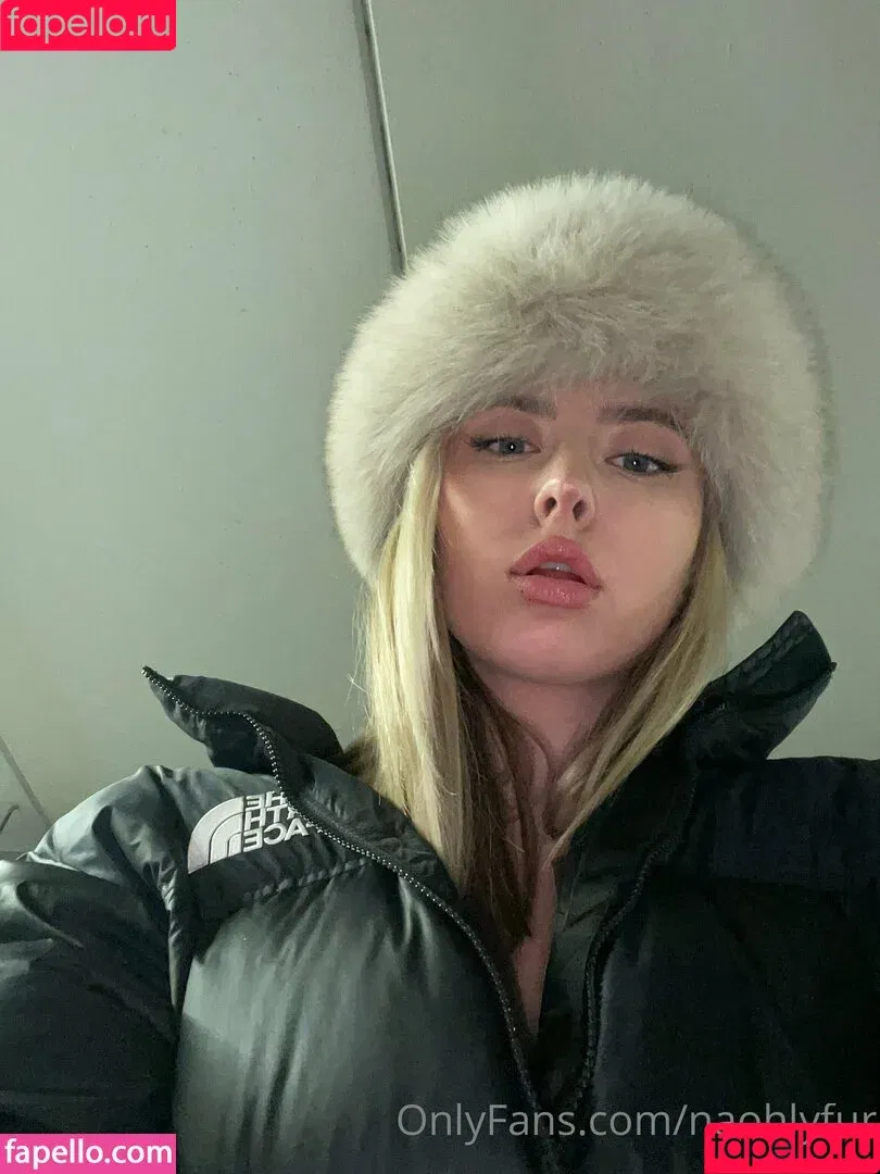 furgirl / naohlyfur Onlyfans Photo Gallery 