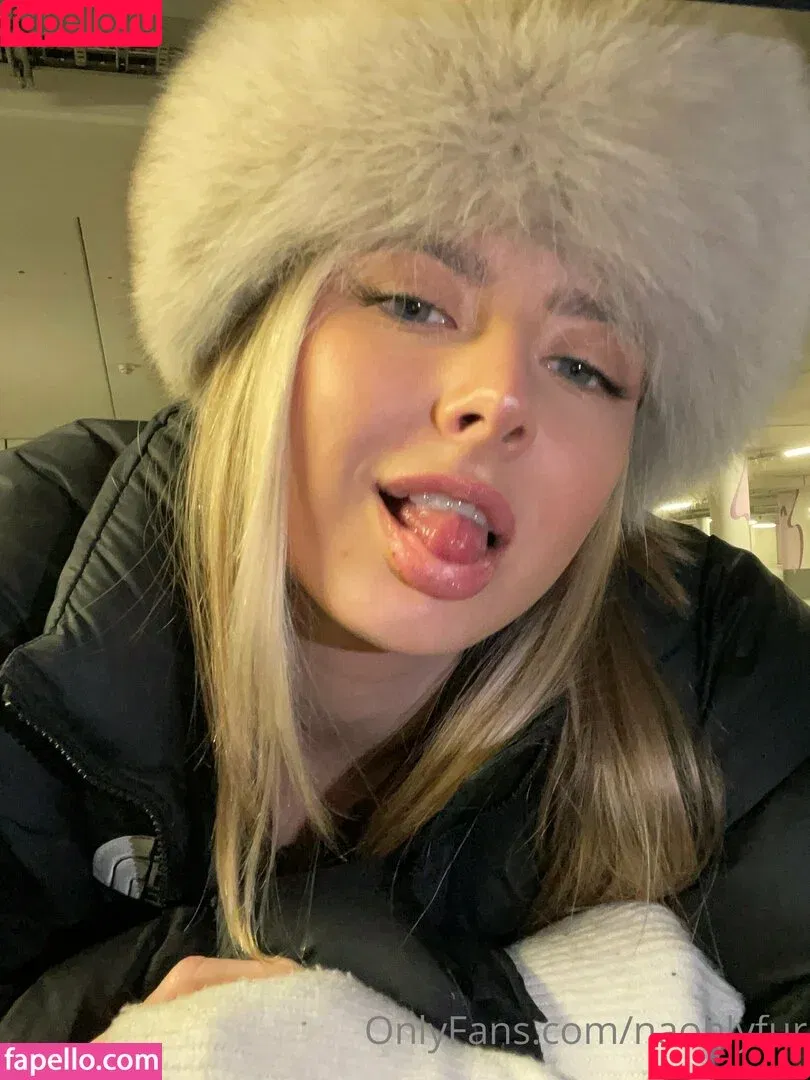 furgirl / naohlyfur Onlyfans Photo Gallery 