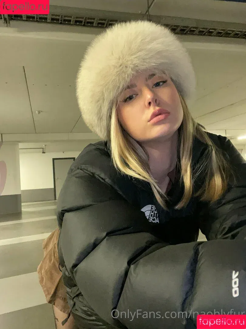 furgirl / naohlyfur Onlyfans Photo Gallery 