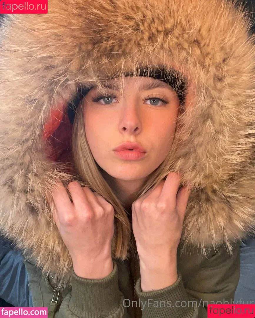 furgirl / naohlyfur Onlyfans Photo Gallery 
