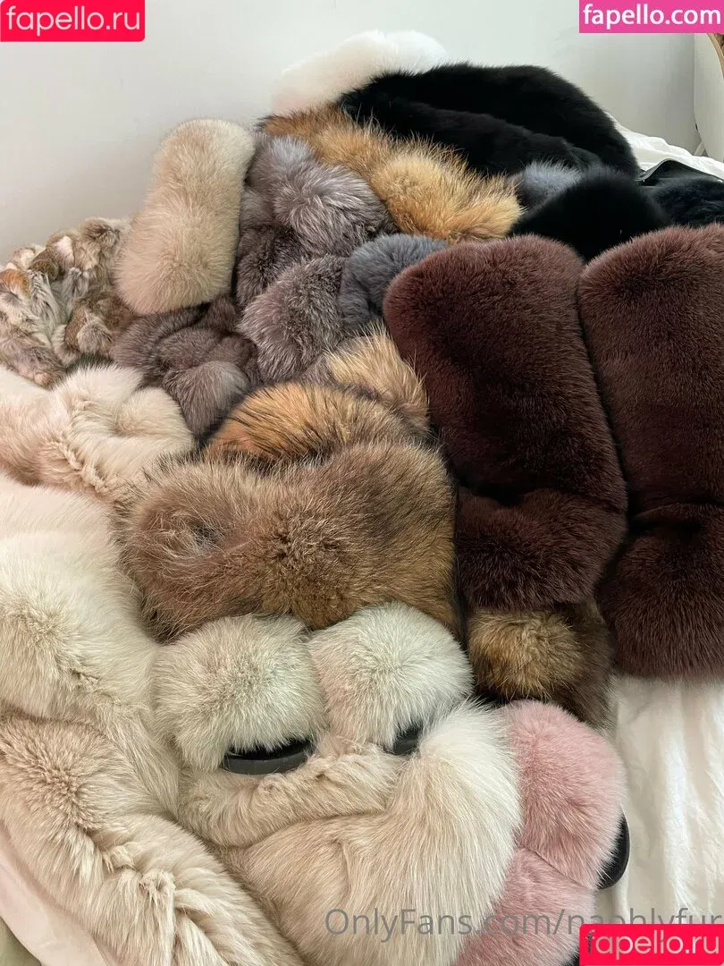 furgirl / naohlyfur Onlyfans Photo Gallery 