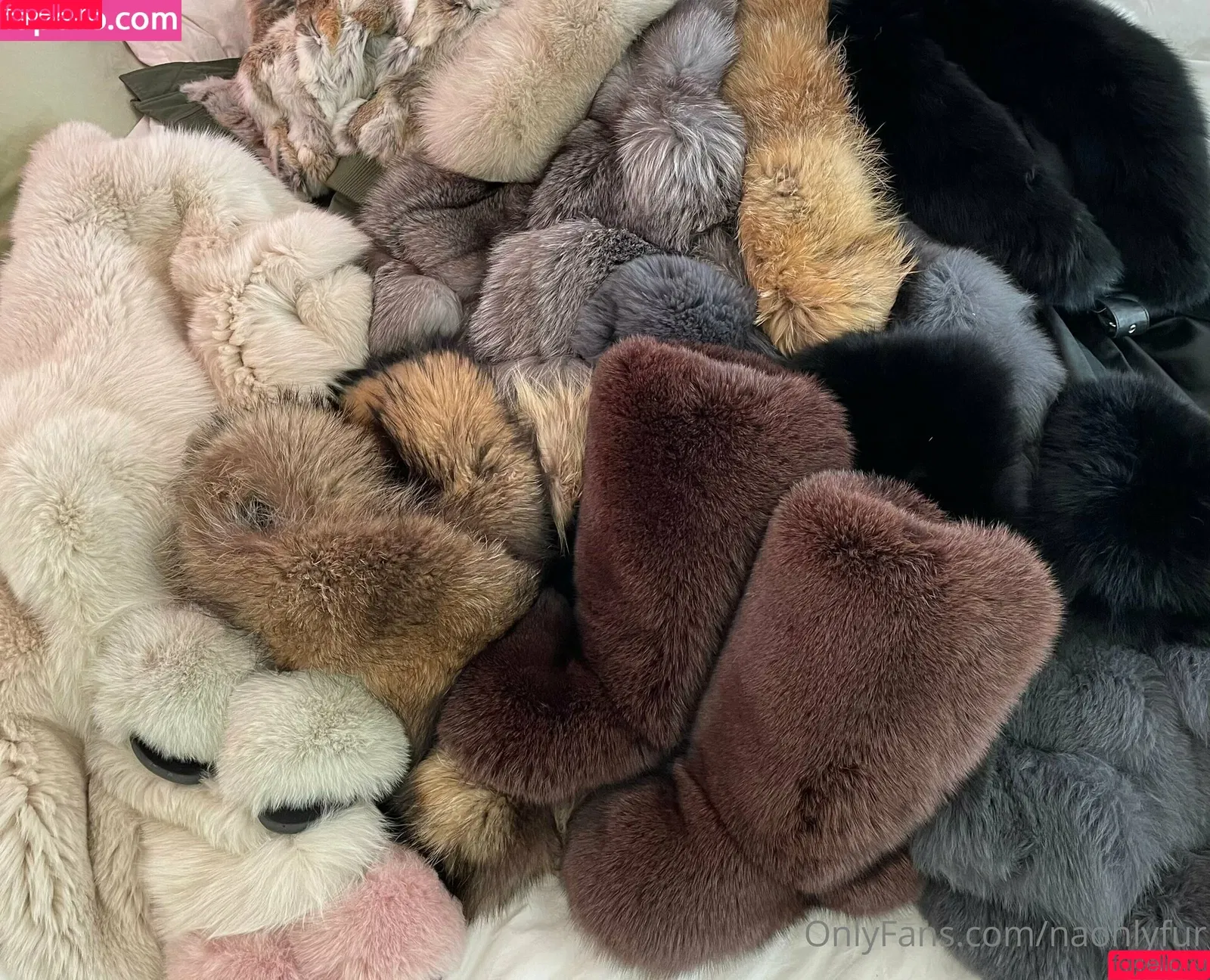 furgirl / naohlyfur Onlyfans Photo Gallery 