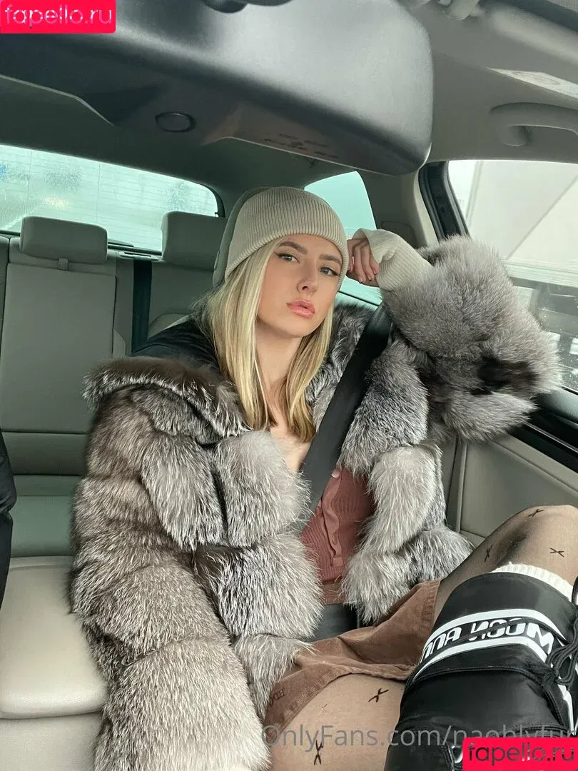 furgirl / naohlyfur Onlyfans Photo Gallery 