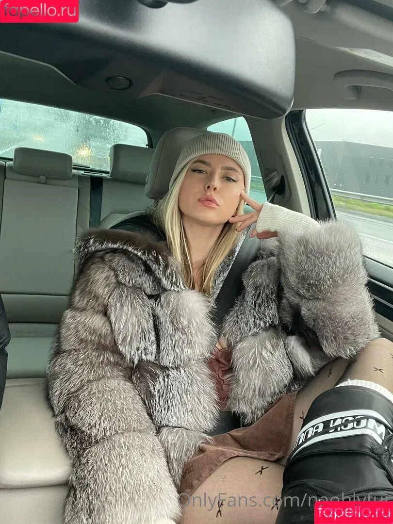 furgirl / naohlyfur Onlyfans Photo Gallery 