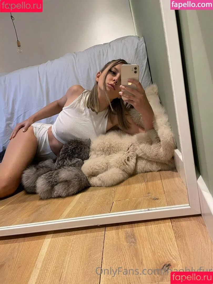 furgirl / naohlyfur Onlyfans Photo Gallery 