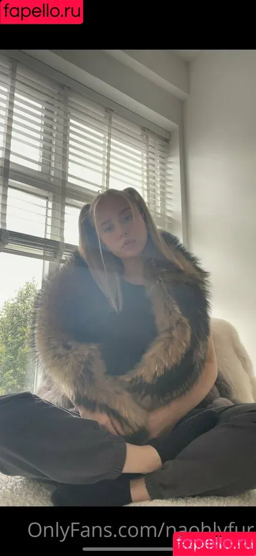 furgirl / naohlyfur Onlyfans Photo Gallery 