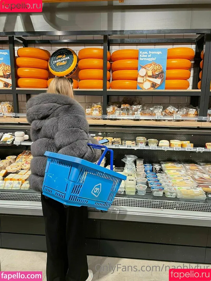 furgirl / naohlyfur Onlyfans Photo Gallery 