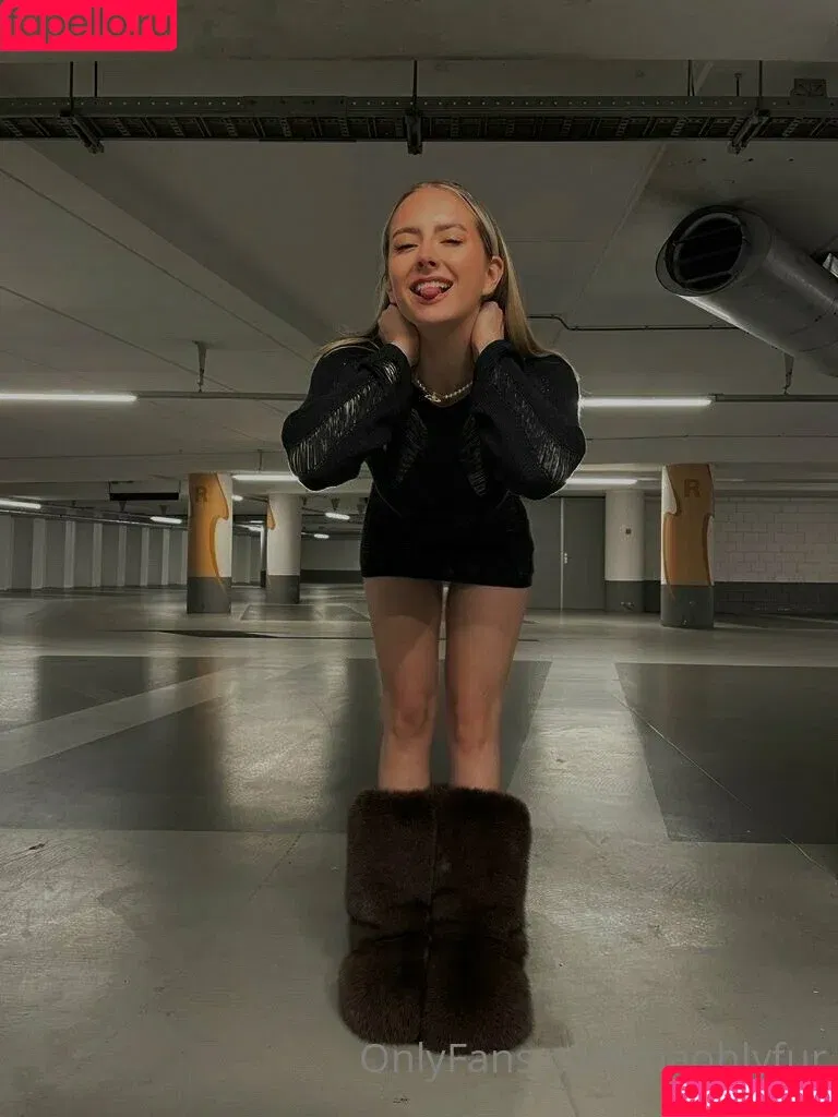 furgirl / naohlyfur Onlyfans Photo Gallery 