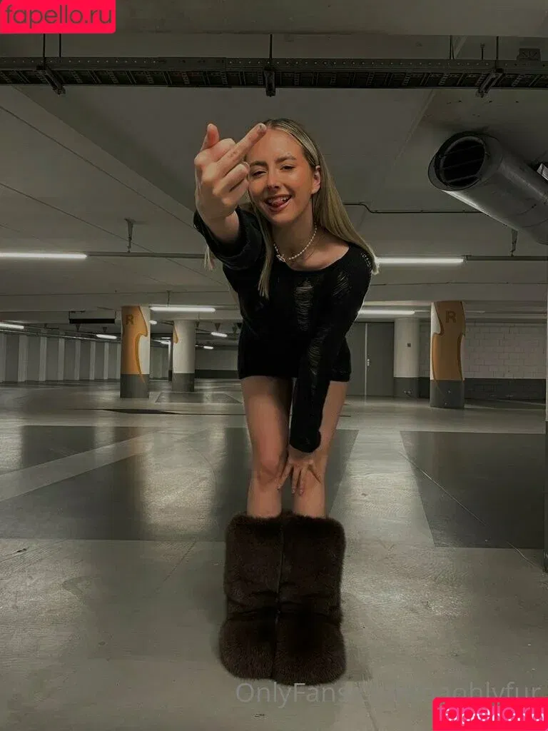 furgirl / naohlyfur Onlyfans Photo Gallery 