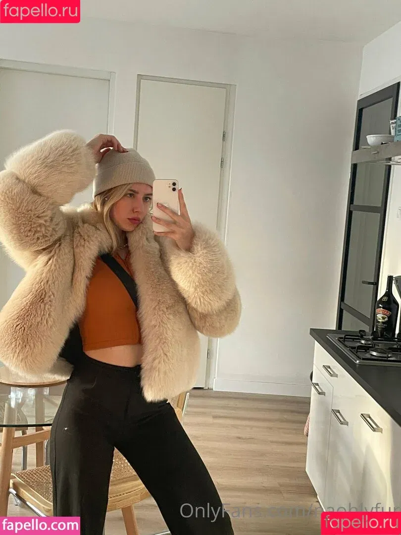 furgirl / naohlyfur Onlyfans Photo Gallery 