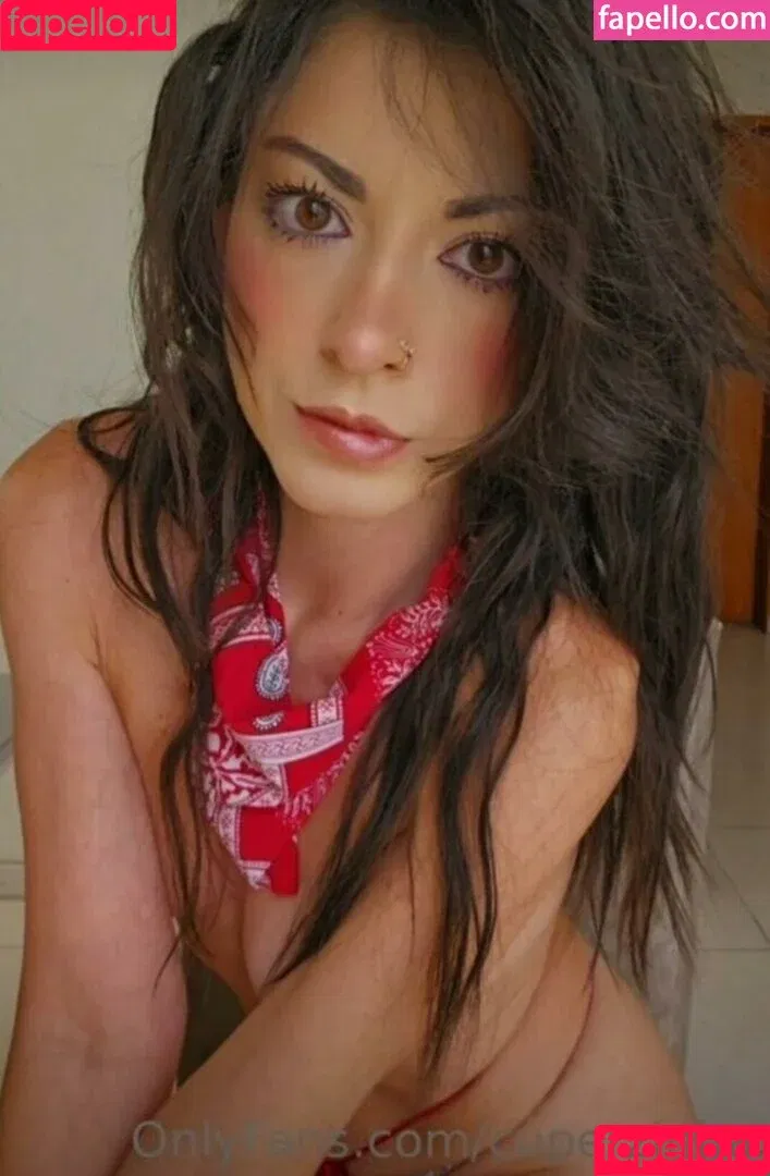 Cuper Zinha Onlyfans Photo Gallery 