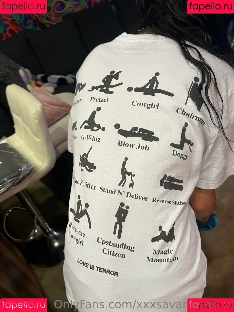 xxxsavannahsixx Onlyfans Photo Gallery 