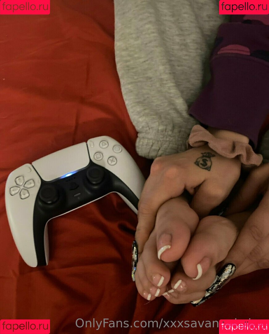 xxxsavannahsixx Onlyfans Photo Gallery 