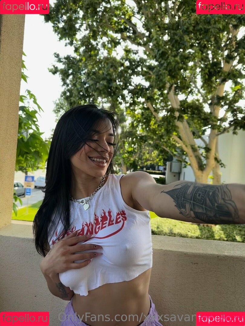 xxxsavannahsixx Onlyfans Photo Gallery 