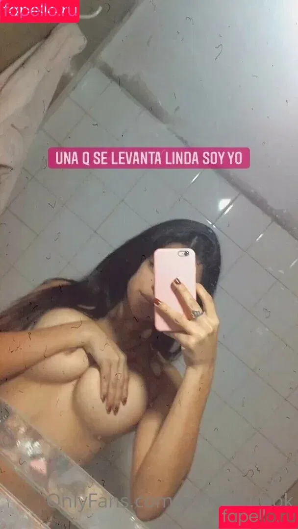 Estefania Dure / estefidure / estefidureok Onlyfans Photo Gallery 