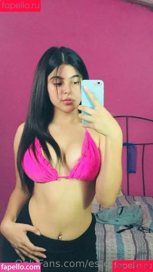 Estefania Dure / estefidure / estefidureok Onlyfans Photo Gallery 