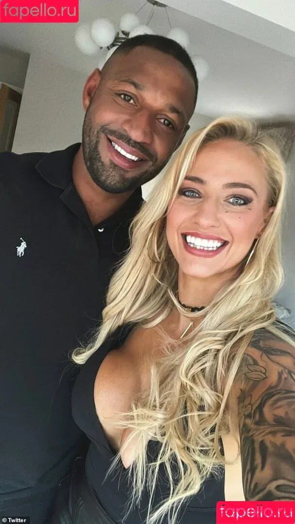 Ebaniebridges / ebanie_bridges Onlyfans Photo Gallery 