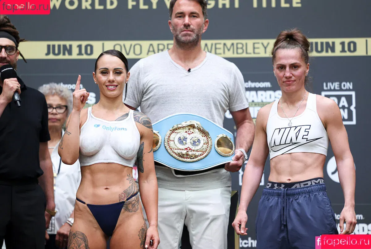 Ebaniebridges / ebanie_bridges Onlyfans Photo Gallery 