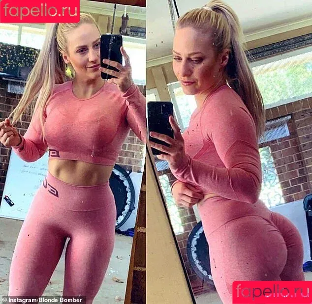 Ebaniebridges / ebanie_bridges Onlyfans Photo Gallery 