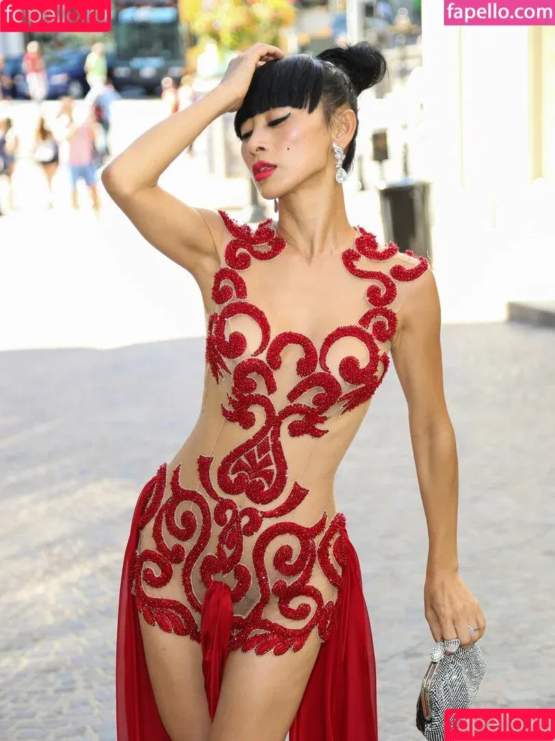 Bai Ling / RealBaiLing / iambailing Onlyfans Photo Gallery 