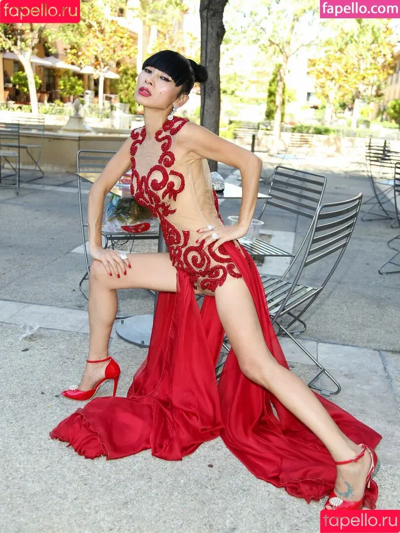 Bai Ling / RealBaiLing / iambailing Onlyfans Photo Gallery 
