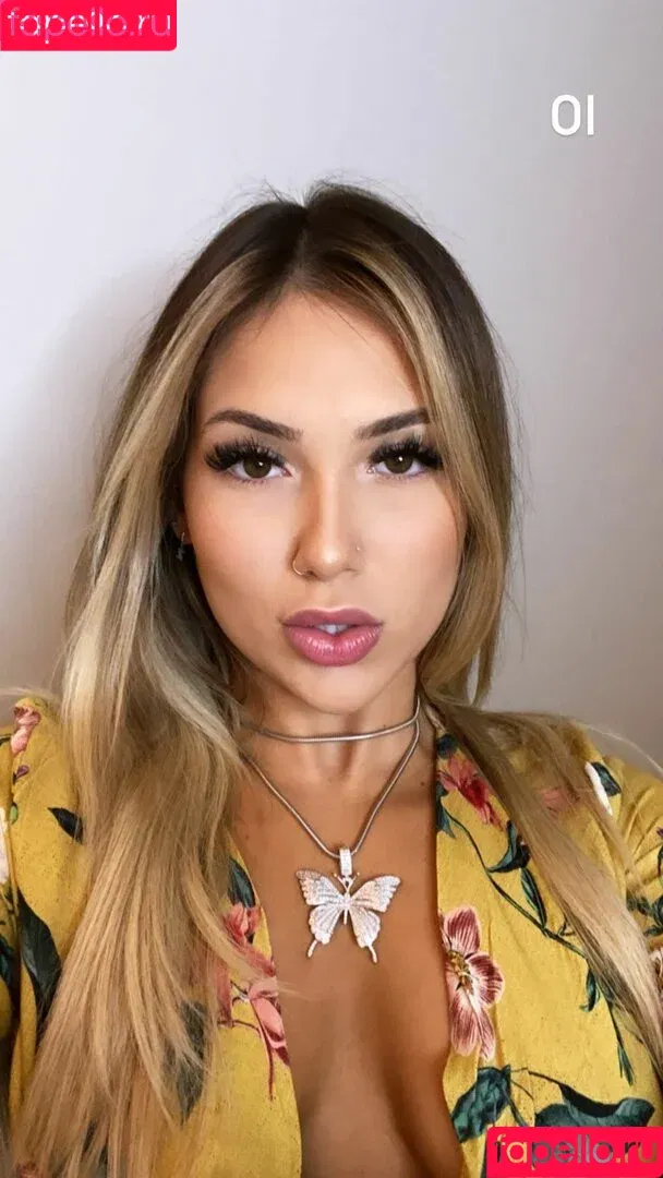 Virginia Fonseca / virginia Onlyfans Photo Gallery 