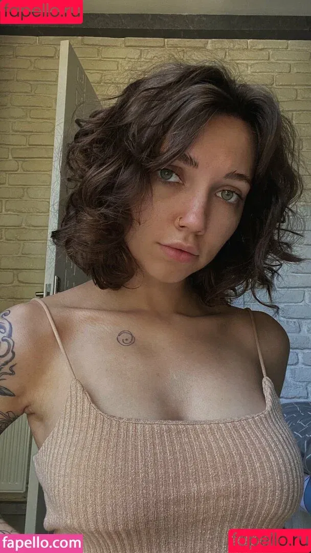 Lerahon / danielladan_ / danniela_dan / suicidegirls Onlyfans Photo Gallery 