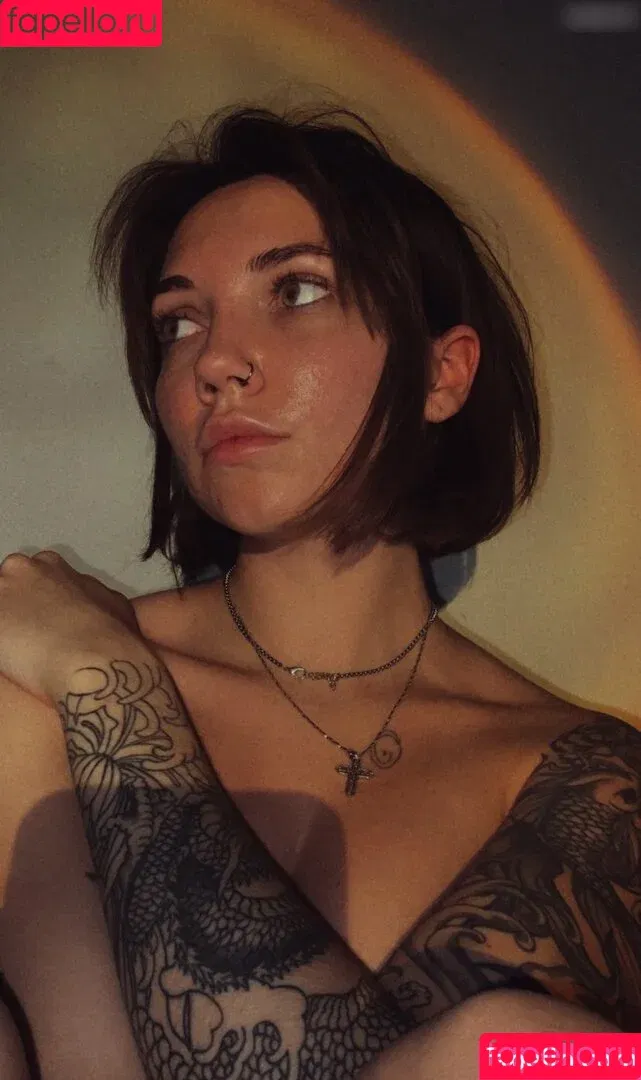 Lerahon / danielladan_ / danniela_dan / suicidegirls Onlyfans Photo Gallery 