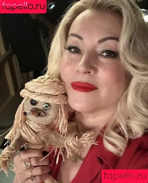 Jennifer Tilly / jennifertilly / tillyann Onlyfans Photo Gallery 