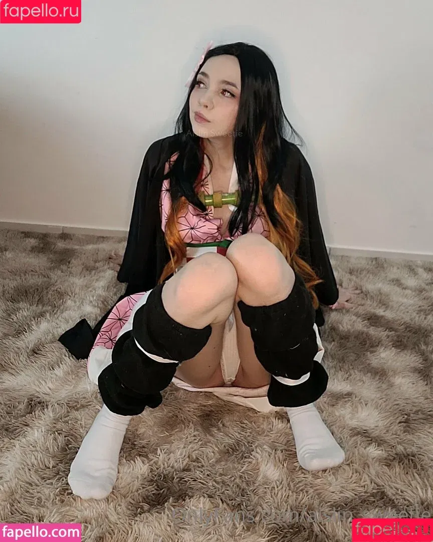 Aislin Sweetie / aislin_sweetie / aislinsweetie / candy_aislin2 Onlyfans Photo Gallery 