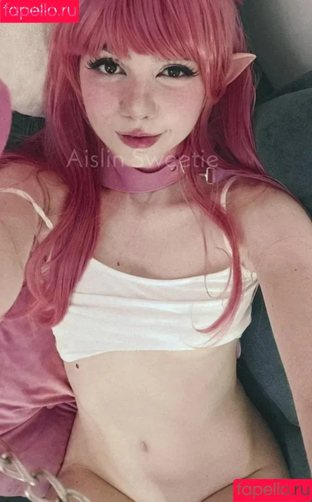 Aislin Sweetie / aislin_sweetie / aislinsweetie / candy_aislin2 Onlyfans Photo Gallery 