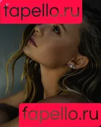 Jumanji / Madison Iseman / itsmsmadi / madisoniseman Onlyfans Photo Gallery 