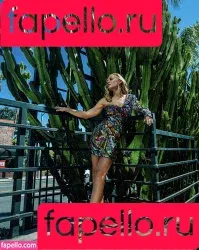 Jumanji / Madison Iseman / itsmsmadi / madisoniseman Onlyfans Photo Gallery 