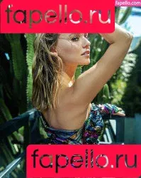 Jumanji / Madison Iseman / itsmsmadi / madisoniseman Onlyfans Photo Gallery 