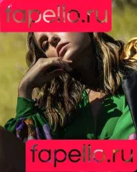 Jumanji / Madison Iseman / itsmsmadi / madisoniseman Onlyfans Photo Gallery 