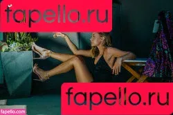 Jumanji / Madison Iseman / itsmsmadi / madisoniseman Onlyfans Photo Gallery 