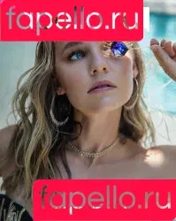 Jumanji / Madison Iseman / itsmsmadi / madisoniseman Onlyfans Photo Gallery 