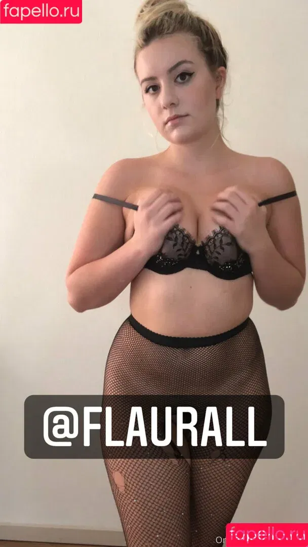 flaurall / flaurall_ Onlyfans Photo Gallery 
