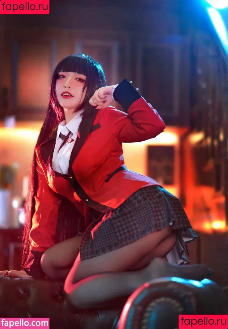 BANBANKO_ / Banbanko / 半半子 Onlyfans Photo Gallery 