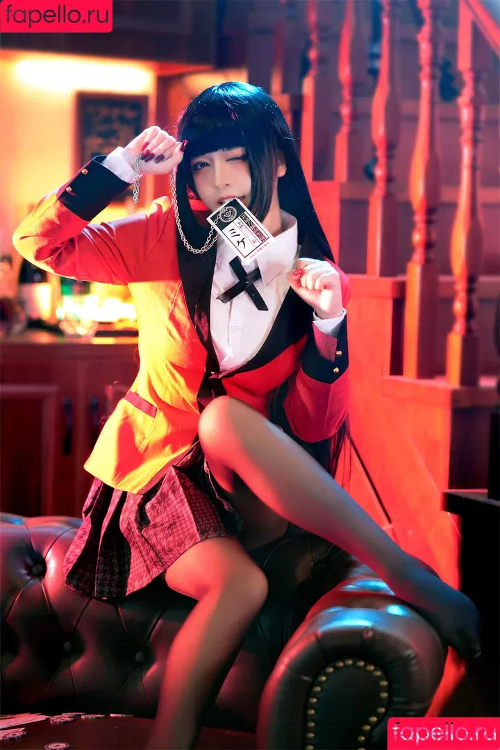 BANBANKO_ / Banbanko / 半半子 Onlyfans Photo Gallery 