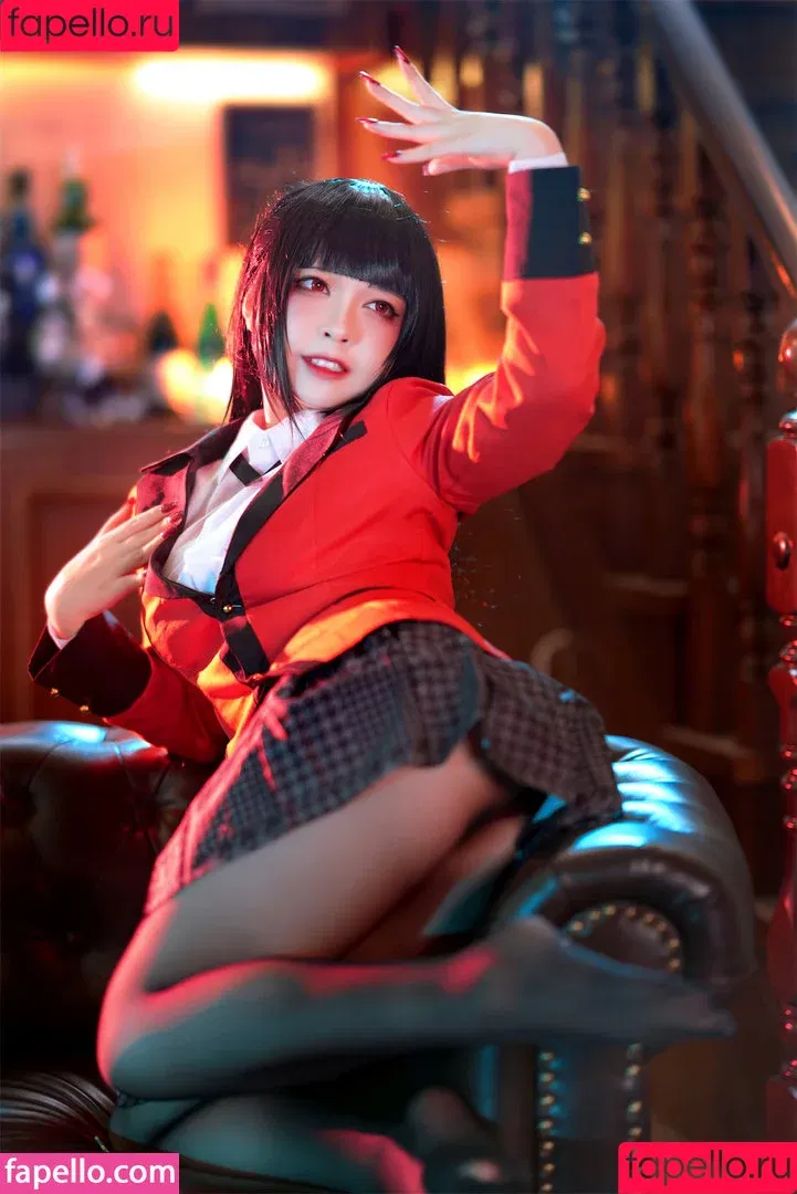 BANBANKO_ / Banbanko / 半半子 Onlyfans Photo Gallery 