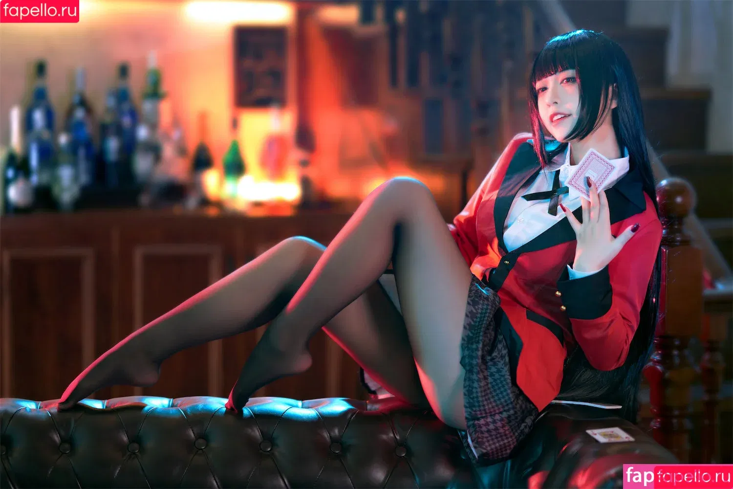 BANBANKO_ / Banbanko / 半半子 Onlyfans Photo Gallery 