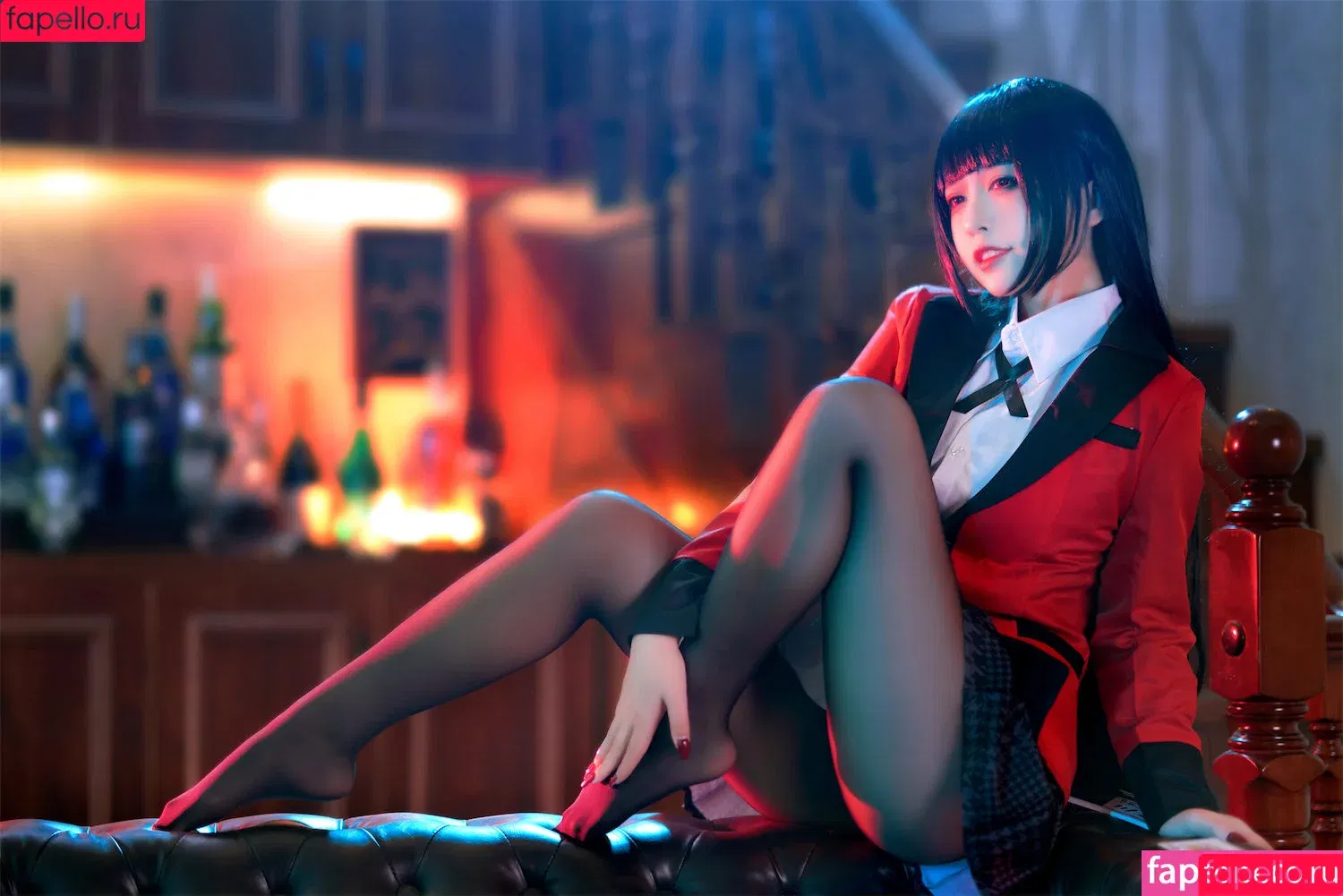 BANBANKO_ / Banbanko / 半半子 Onlyfans Photo Gallery 