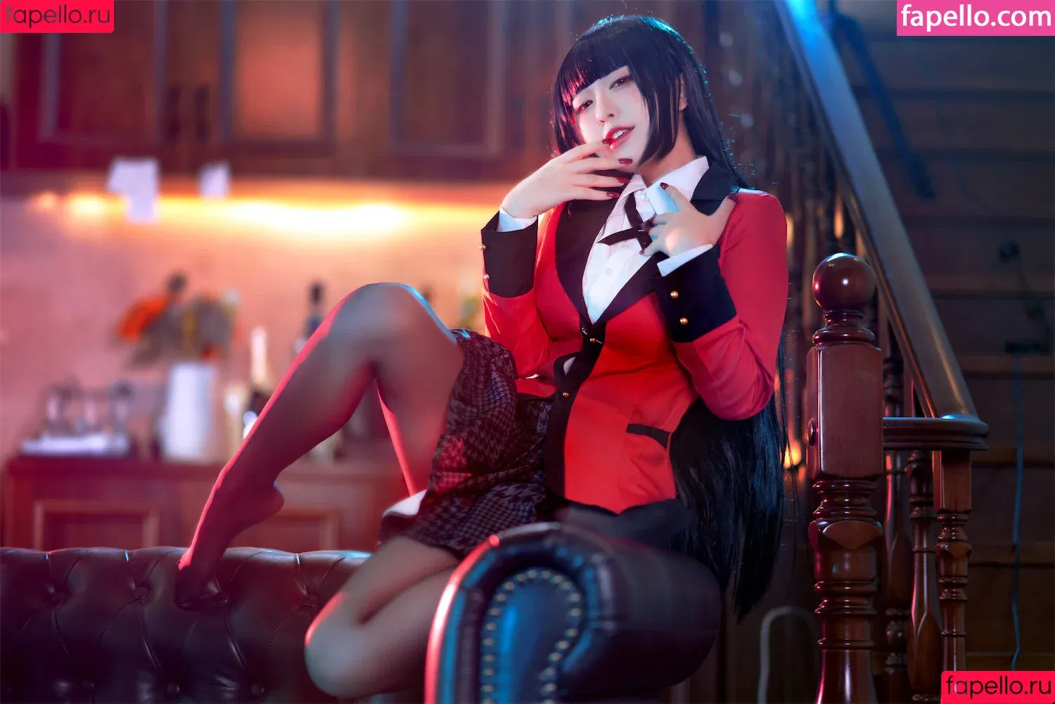 BANBANKO_ / Banbanko / 半半子 Onlyfans Photo Gallery 