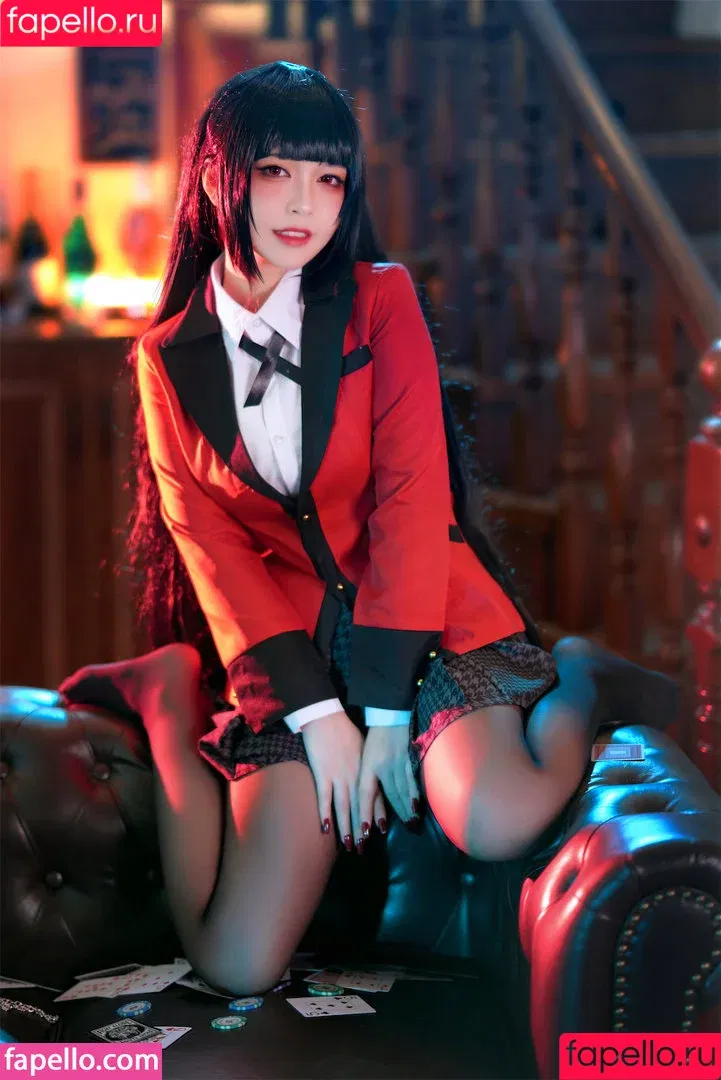 BANBANKO_ / Banbanko / 半半子 Onlyfans Photo Gallery 